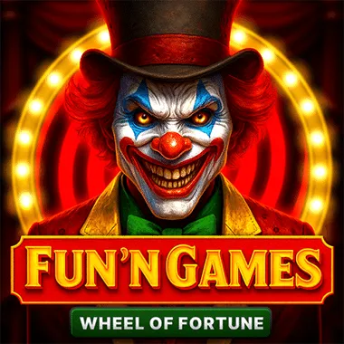 Fun'n Games: Wheel of Fortune